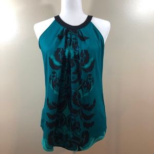 New York and Company size XS top